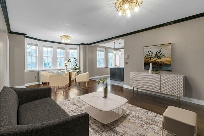 property at 26 East Pkwy