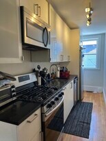 44 Berkeley St, Unit 1 in Somerville, MA - Building Photo
