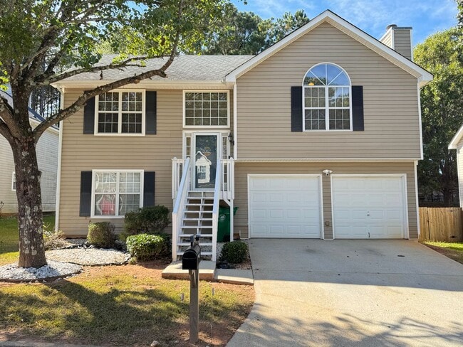 property at 2690 Rambling Way