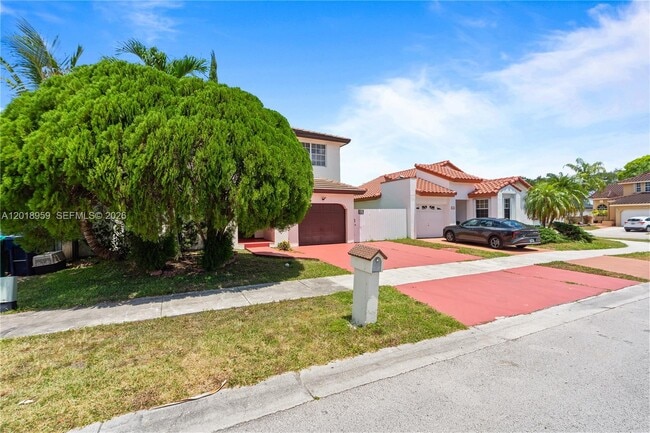 15345 SW 63rd Ter