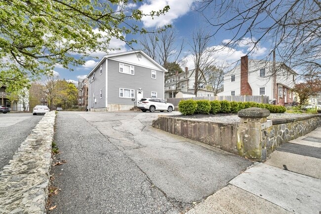 property at 192 Fairmount Ave