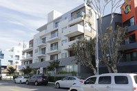 Notting Hill Apartments in Los Angeles, CA - Building Photo - Building Photo