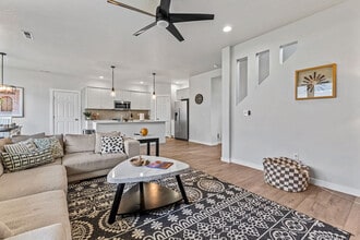 1424 W Bass River Dr in Meridian, ID - Building Photo - Building Photo