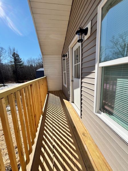 property at 25 Chalet Dr