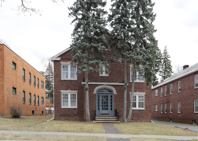 147 Winthrop Ave in Albany, NY - Building Photo - Building Photo