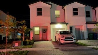 17854 SW 359 Ter in Homestead, FL - Building Photo