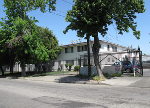 Capital One Apartments in Panorama City, CA - Building Photo - Building Photo