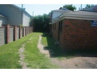 Manassas Apartments in Memphis, TN - Foto de edificio - Building Photo