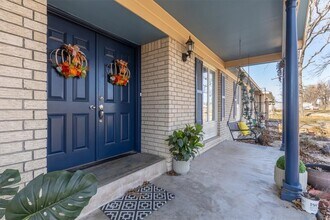 2002 S 17th St in Rogers, AR - Building Photo - Building Photo