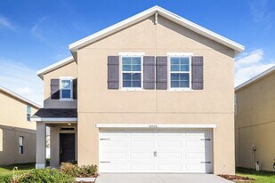 10526 Rhodine Rd in Riverview, FL - Building Photo