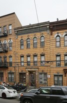 412 Suydam St in Brooklyn, NY - Building Photo