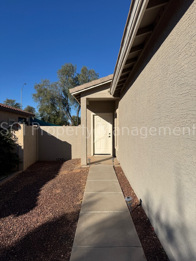 14896 N 138th Ln in Surprise, AZ - Building Photo - Building Photo