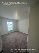 1277 Valentine St in North Port, FL - Building Photo - Building Photo