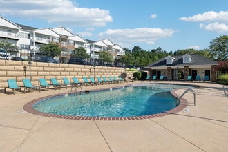 Brookes Edge in Cleveland, TN - Building Photo - Building Photo