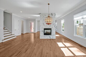 1820 Park Dr in Raleigh, NC - Building Photo - Building Photo