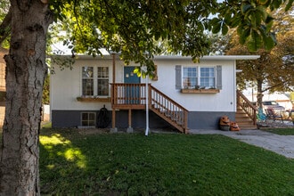 1847 W Sussex Ave in Missoula, MT - Building Photo - Building Photo