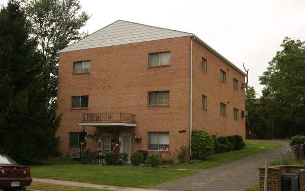 105 6th St in Laurel, MD - Building Photo - Building Photo