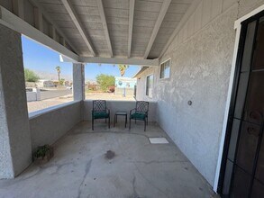 1470 Lynn Dr in Bullhead City, AZ - Building Photo - Building Photo
