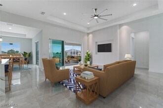 4013 NW 43rd Ave in Cape Coral, FL - Building Photo - Building Photo