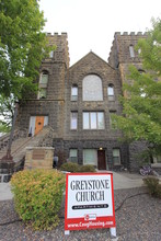 Greystone Church Apartments in Pullman, WA - Building Photo - Building Photo