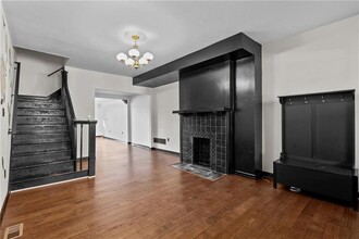 420 Edgemont St in Pittsburgh, PA - Building Photo - Building Photo