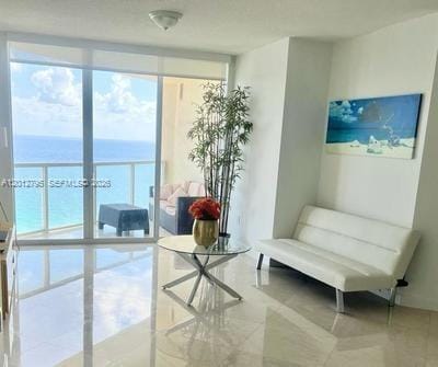 property at 16699 Collins Ave