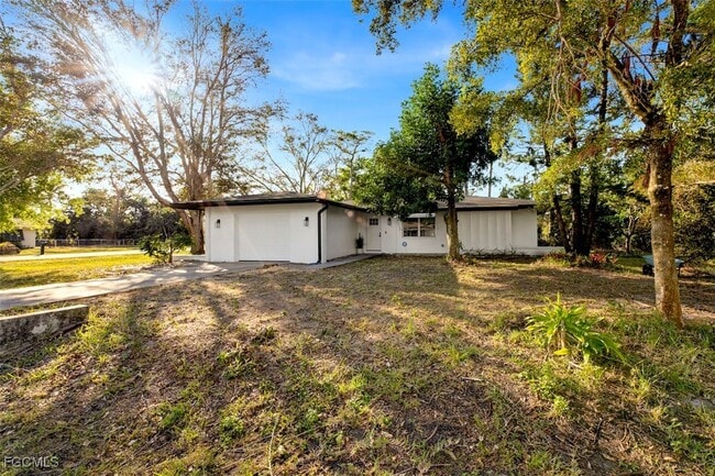 property at 2362 Harvard Ave