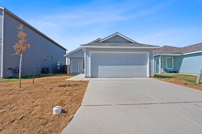11738 California Rose in Converse, TX - Foto de edificio - Building Photo