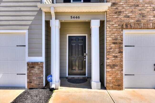5446 Thrasher Ln in Hephzibah, GA - Building Photo - Building Photo