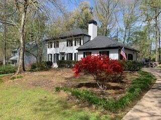 3161 Branford Ct in Marietta, GA - Building Photo