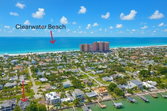 property at 819 Bay Esplanade