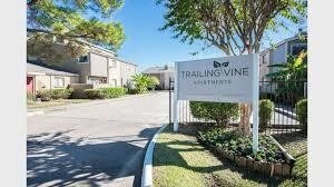 Trailing Vine Apartments in Spring, TX - Building Photo