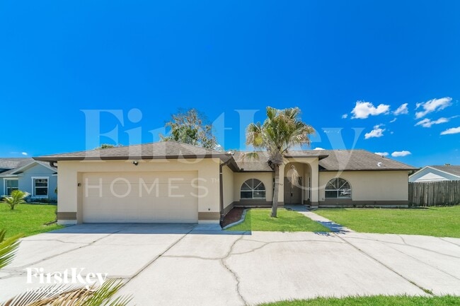 property at 839 Mendoza Dr