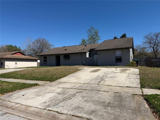 1215 Ravida Cir in Orlando, FL - Building Photo - Building Photo