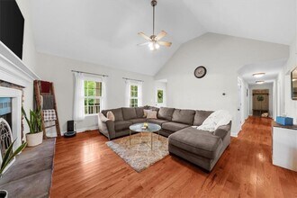 122 Stonebrook Trail in Cleveland, GA - Building Photo - Building Photo
