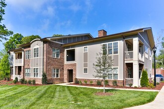 Provenza at Indian Trail in Indian Trail, NC - Building Photo - Building Photo