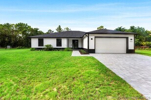 14826 89th Pl N in The Acreage, FL - Building Photo