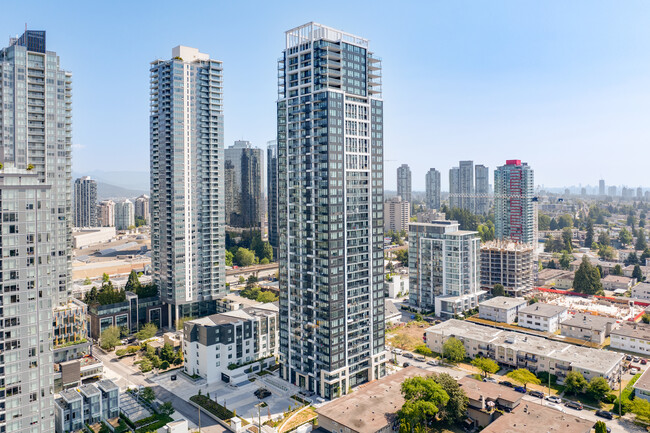 Telford on the Walk in Burnaby, BC - Building Photo - Building Photo