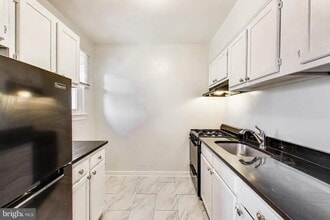 1726 N Quinn St in Arlington, VA - Building Photo - Building Photo