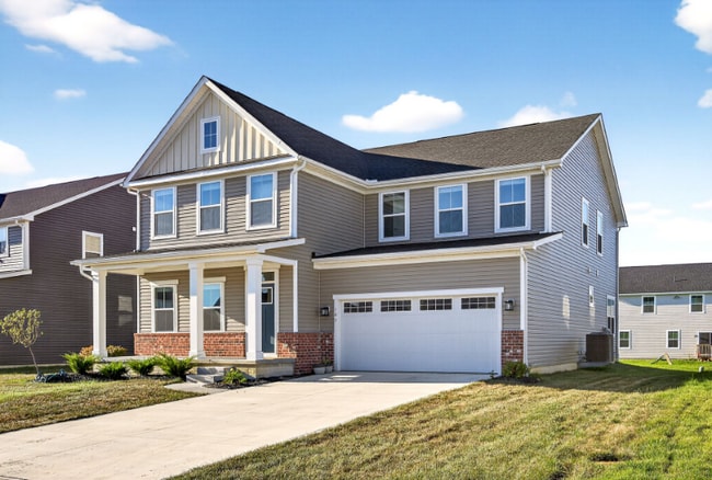 103 Cameo Wds Dr in Delaware, OH - Building Photo - Building Photo