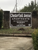 5236 Chesterfield Ave, Unit 5241 in Charleston, WV - Building Photo