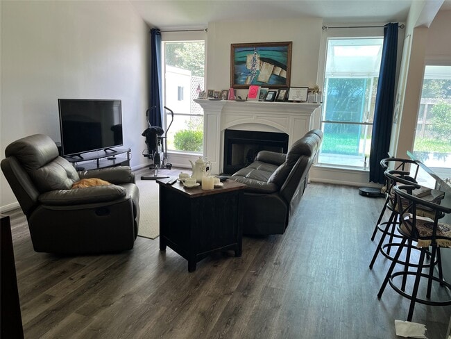 property at 4955 Sentry Woods Ln