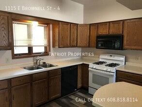 1115 E Brownell St in Tomah, WI - Building Photo - Building Photo