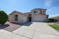 1155 E Winchester Pl in Chandler, AZ - Building Photo - Building Photo