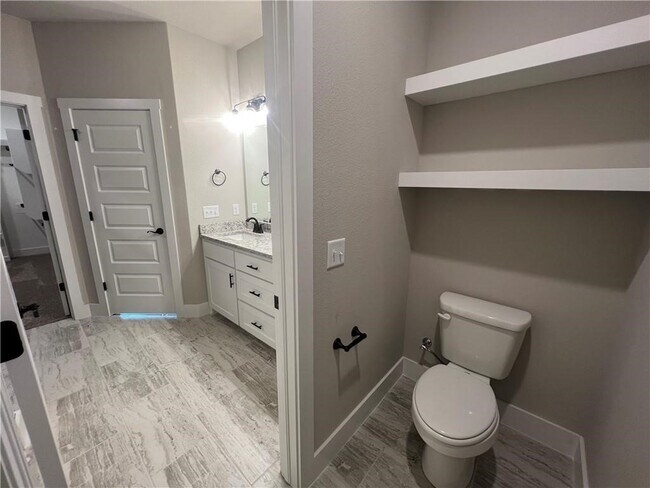 7301 SW Basswood Ave in Bentonville, AR - Building Photo - Building Photo