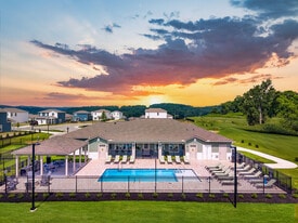 Alden North Knoxville in Knoxville, TN - Building Photo