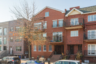 1426 60th St Apartments