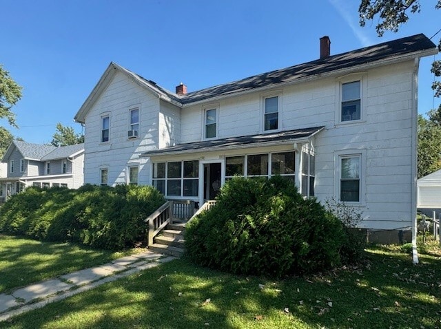 property at 353 S Whiton St