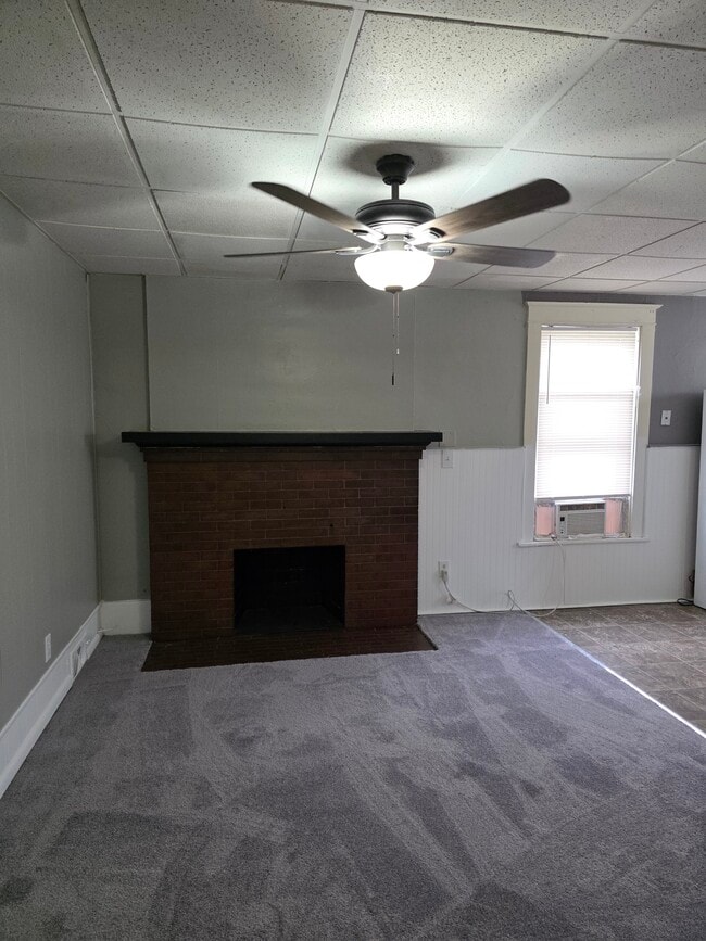 114 N Park St, Unit Apt 1 in Ypsilanti, MI - Building Photo - Building Photo