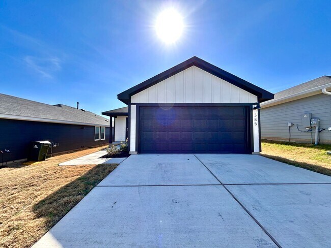 property at 385 Bull Lake Cir